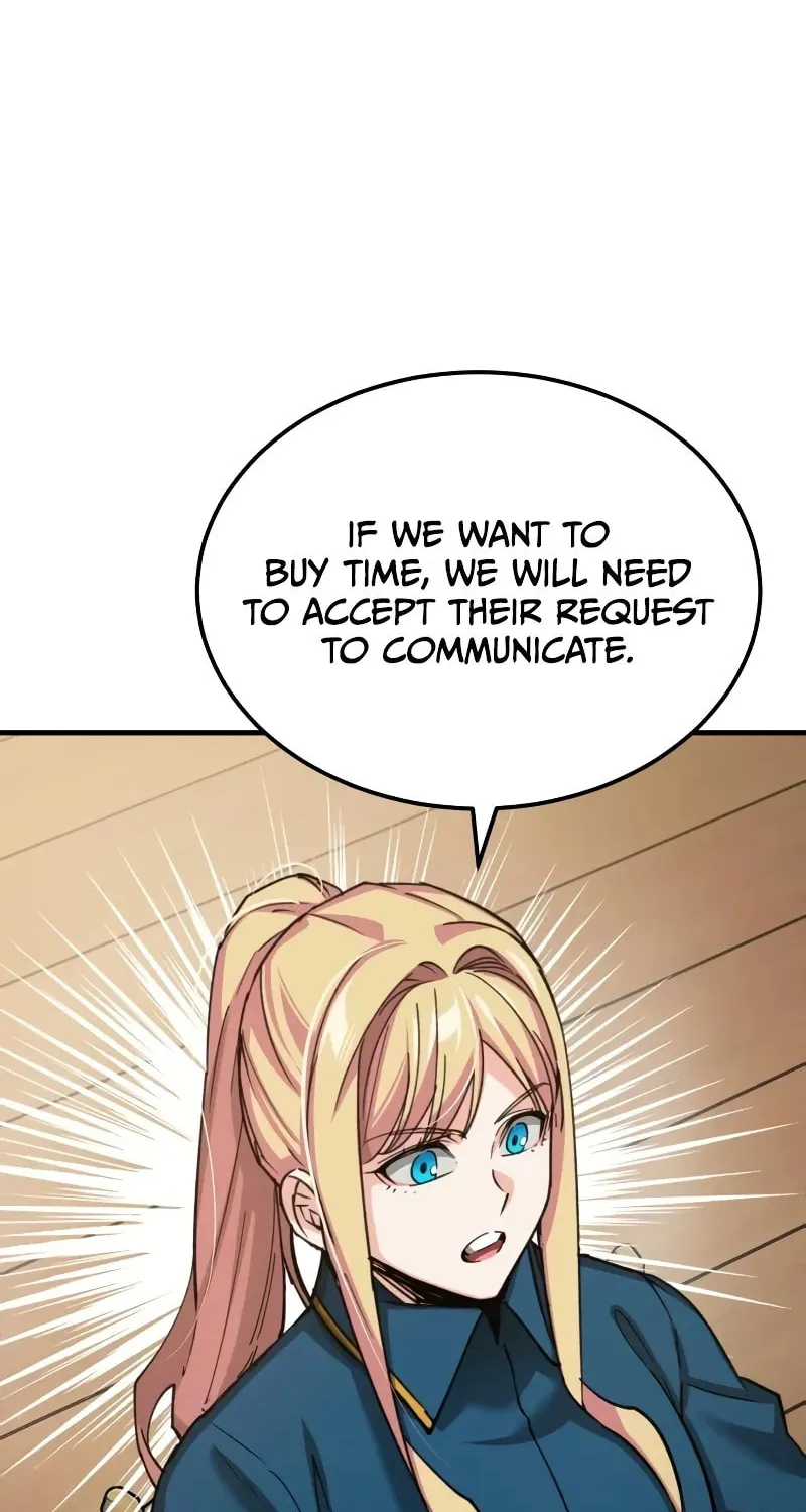 Read Descended from Divinity EN Manga Online