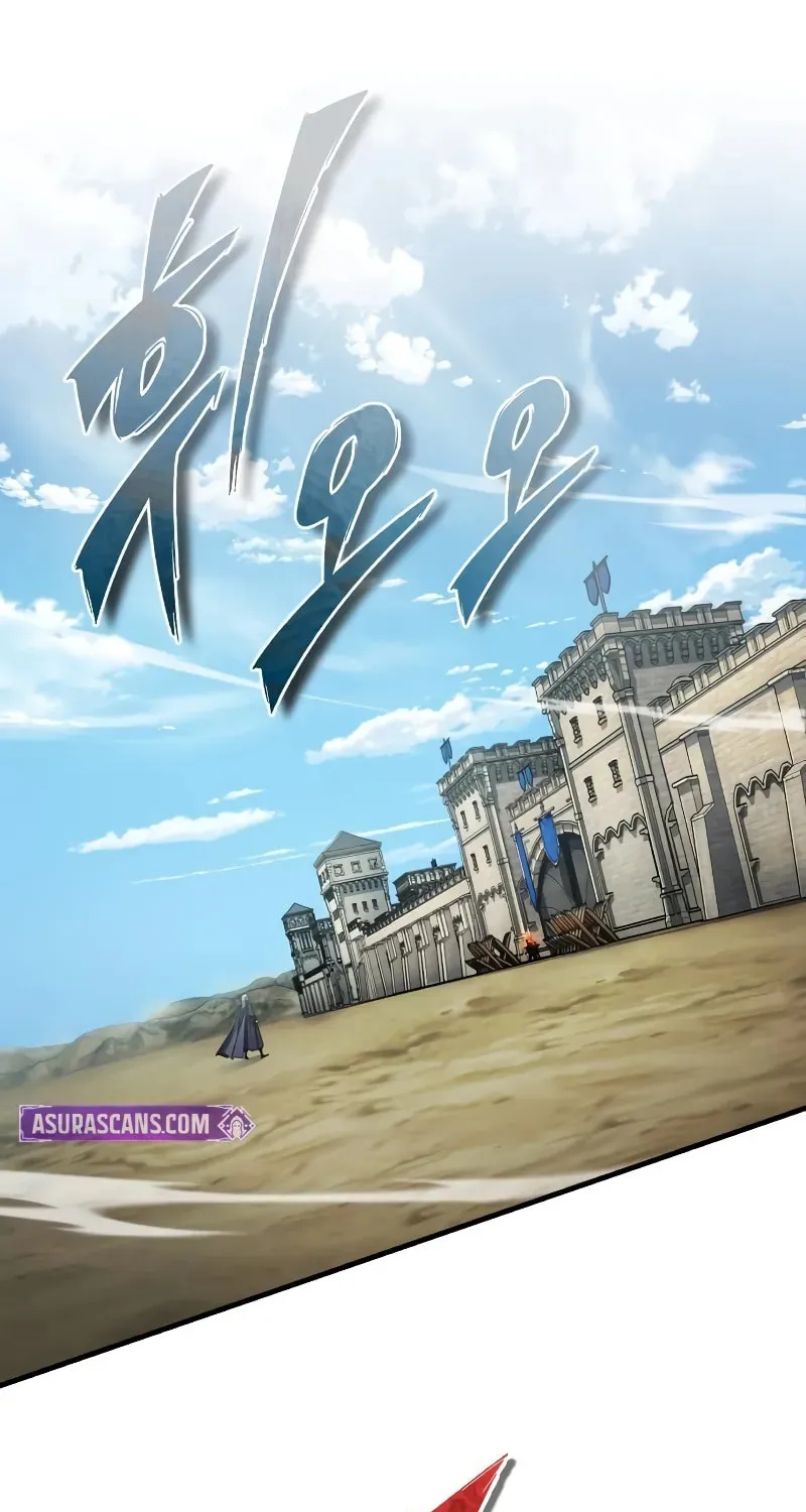 Read Descended from Divinity EN Manga Online