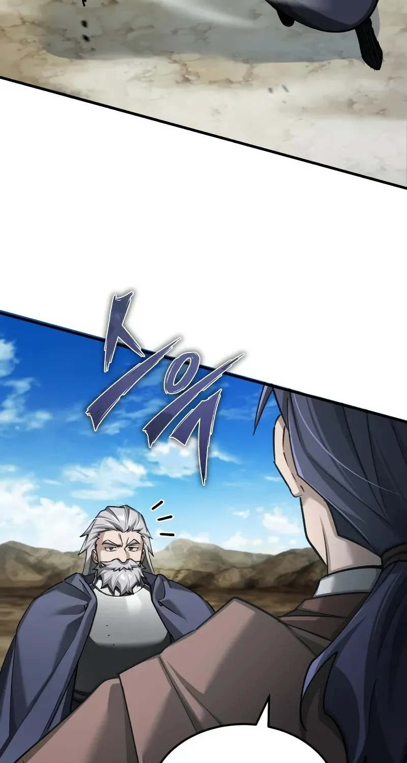 Read Descended from Divinity EN Manga Online