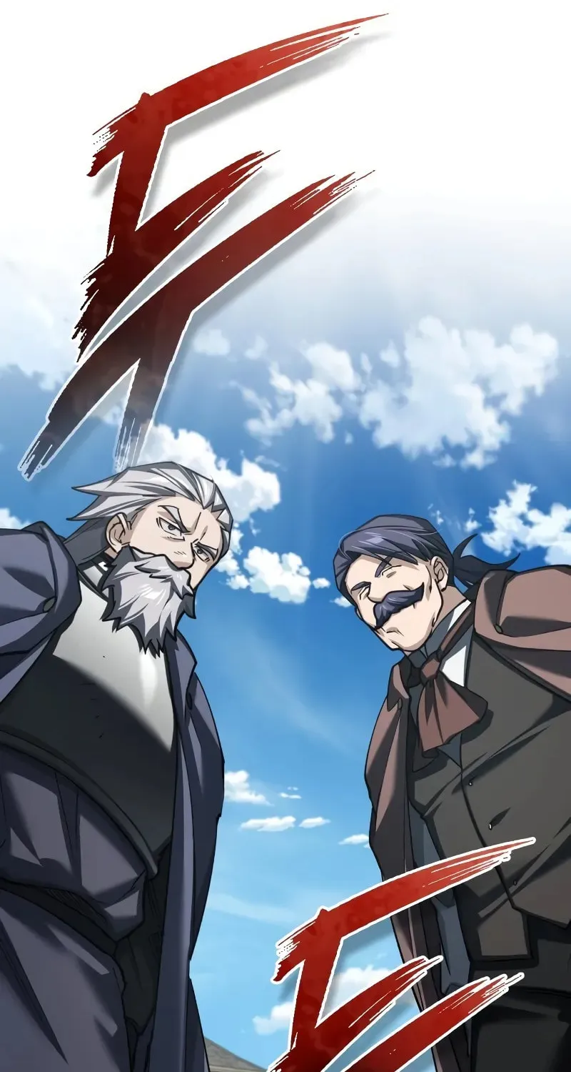 Read Descended from Divinity EN Manga Online
