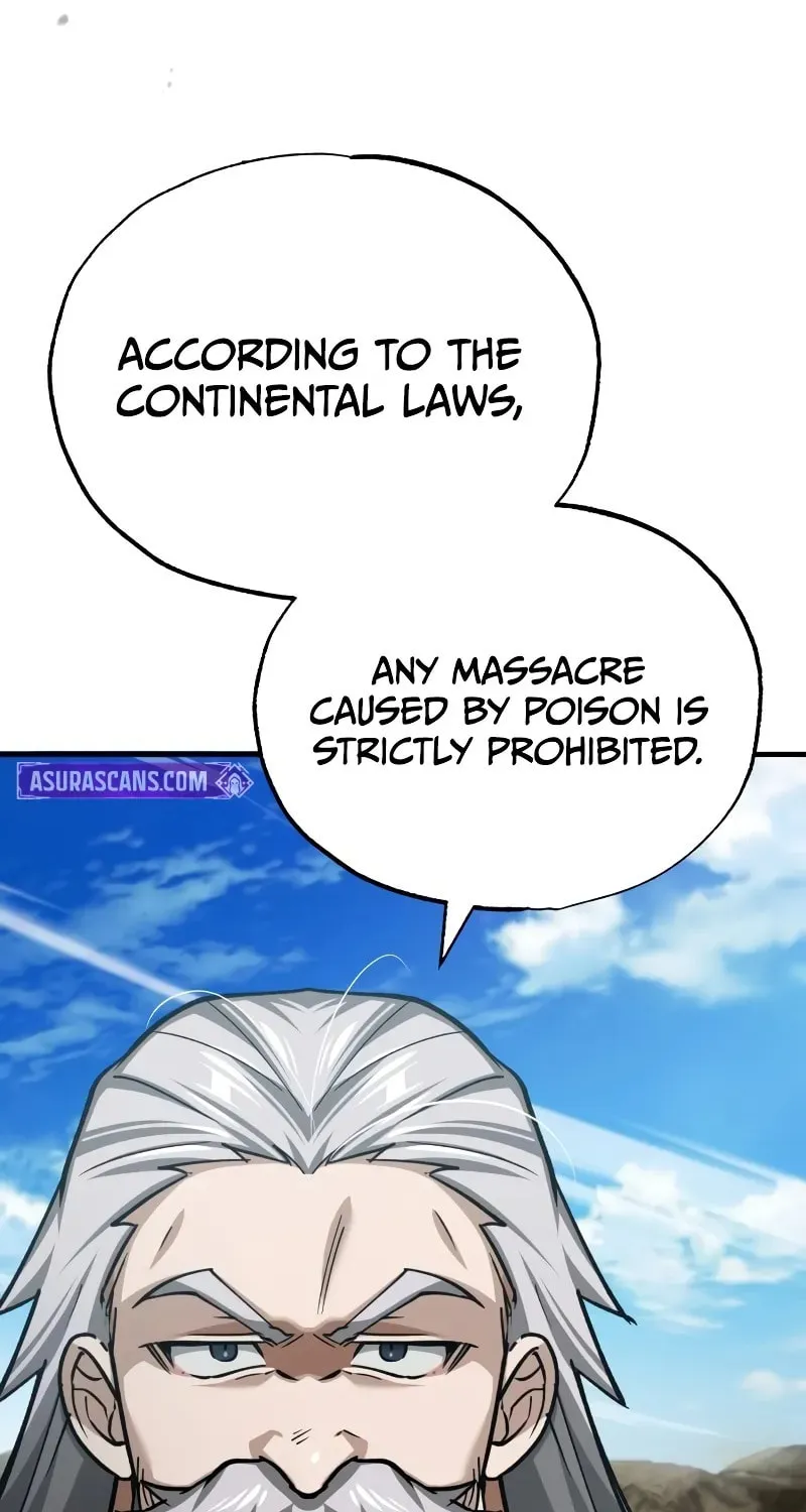 Read Descended from Divinity EN Manga Online