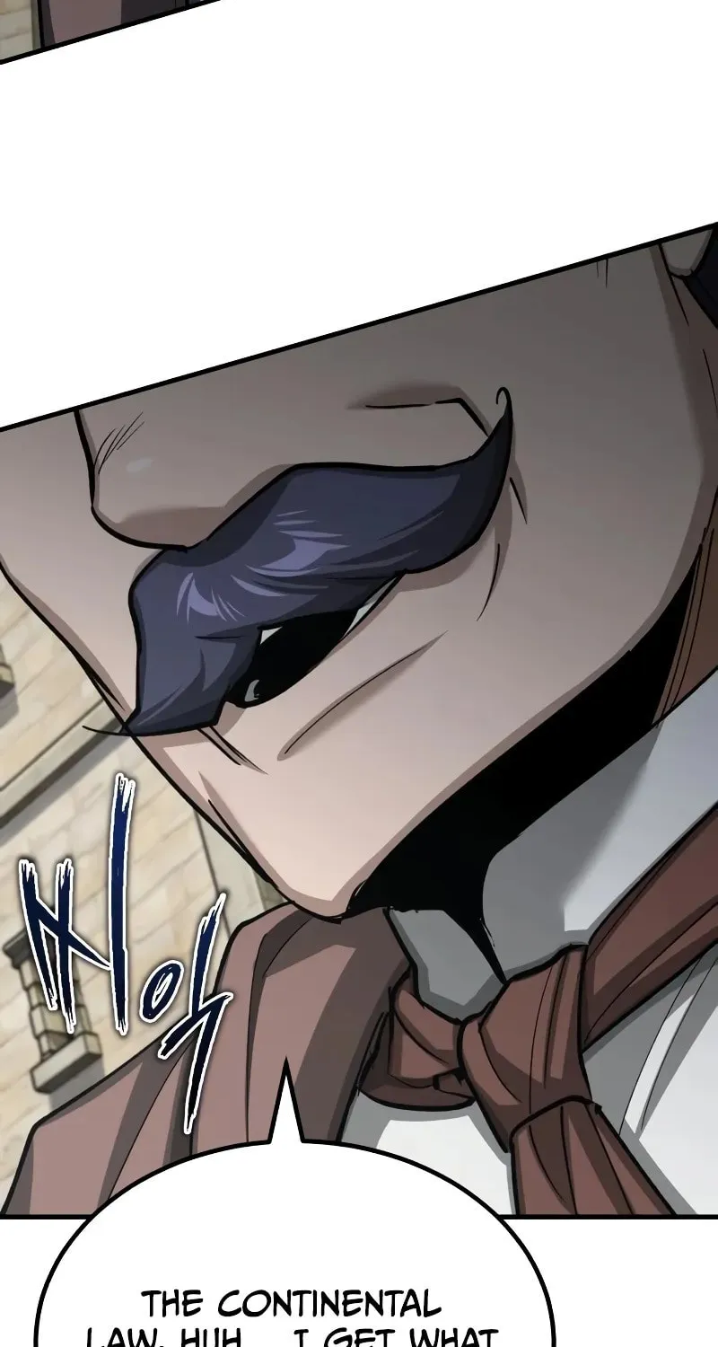 Read Descended from Divinity EN Manga Online