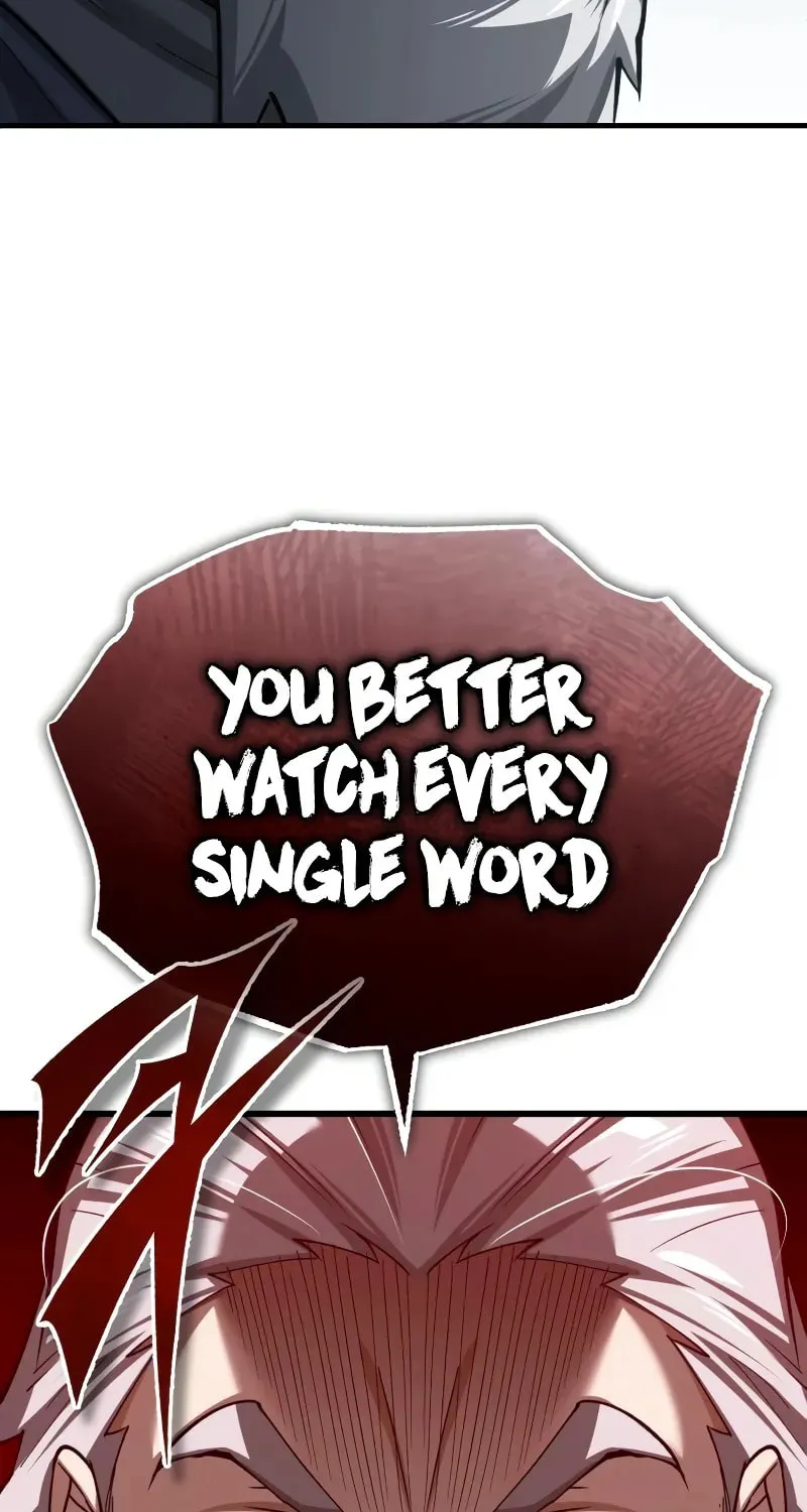 Read Descended from Divinity EN Manga Online