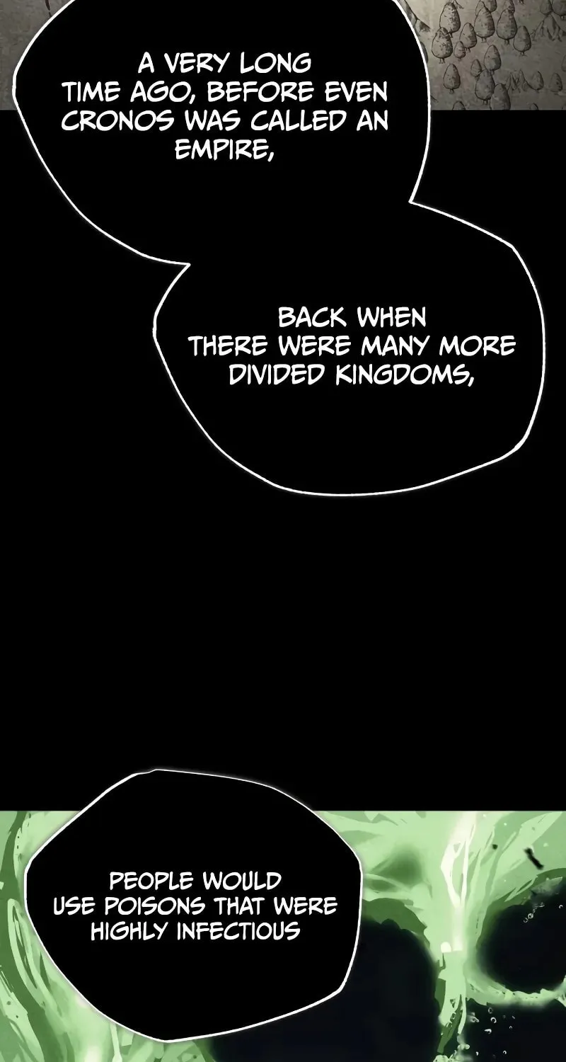 Read Descended from Divinity EN Manga Online
