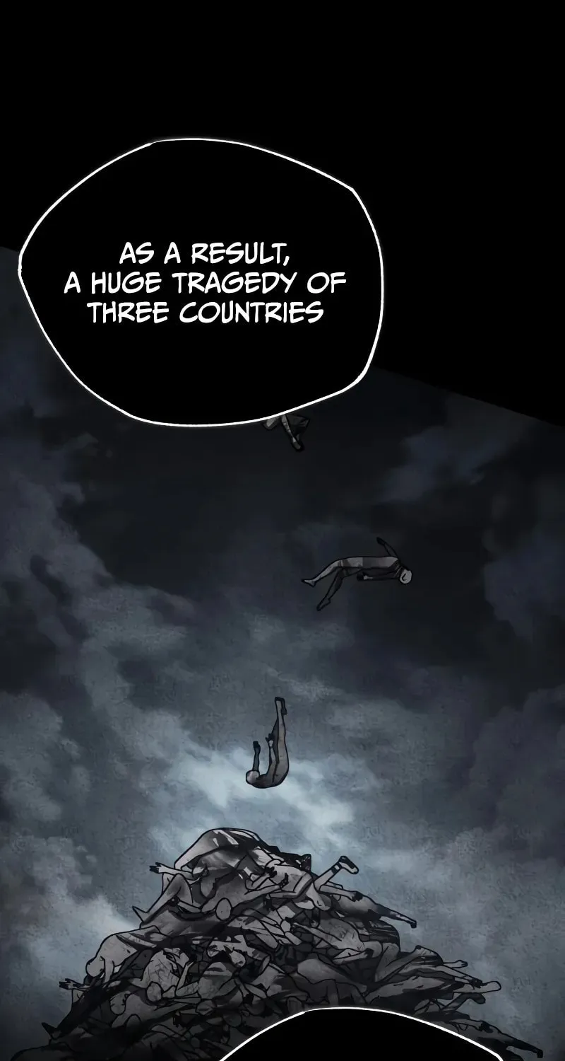 Read Descended from Divinity EN Manga Online