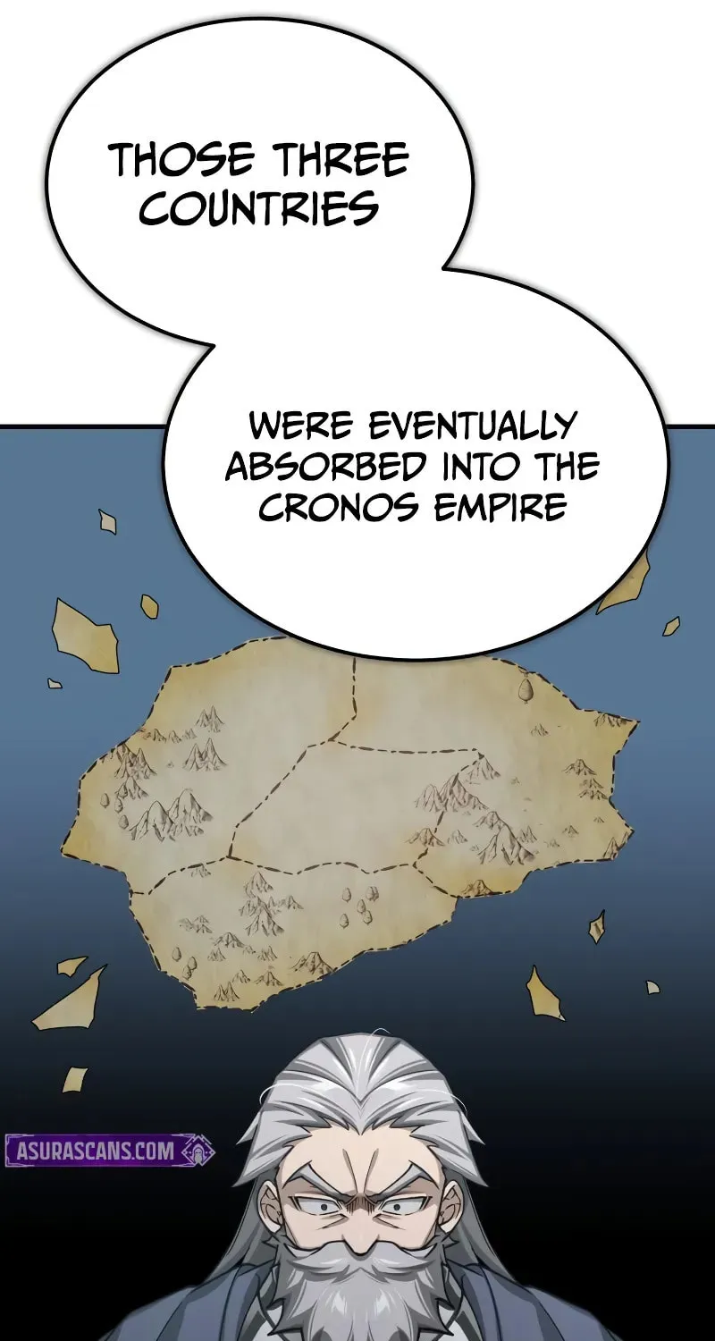 Read Descended from Divinity EN Manga Online