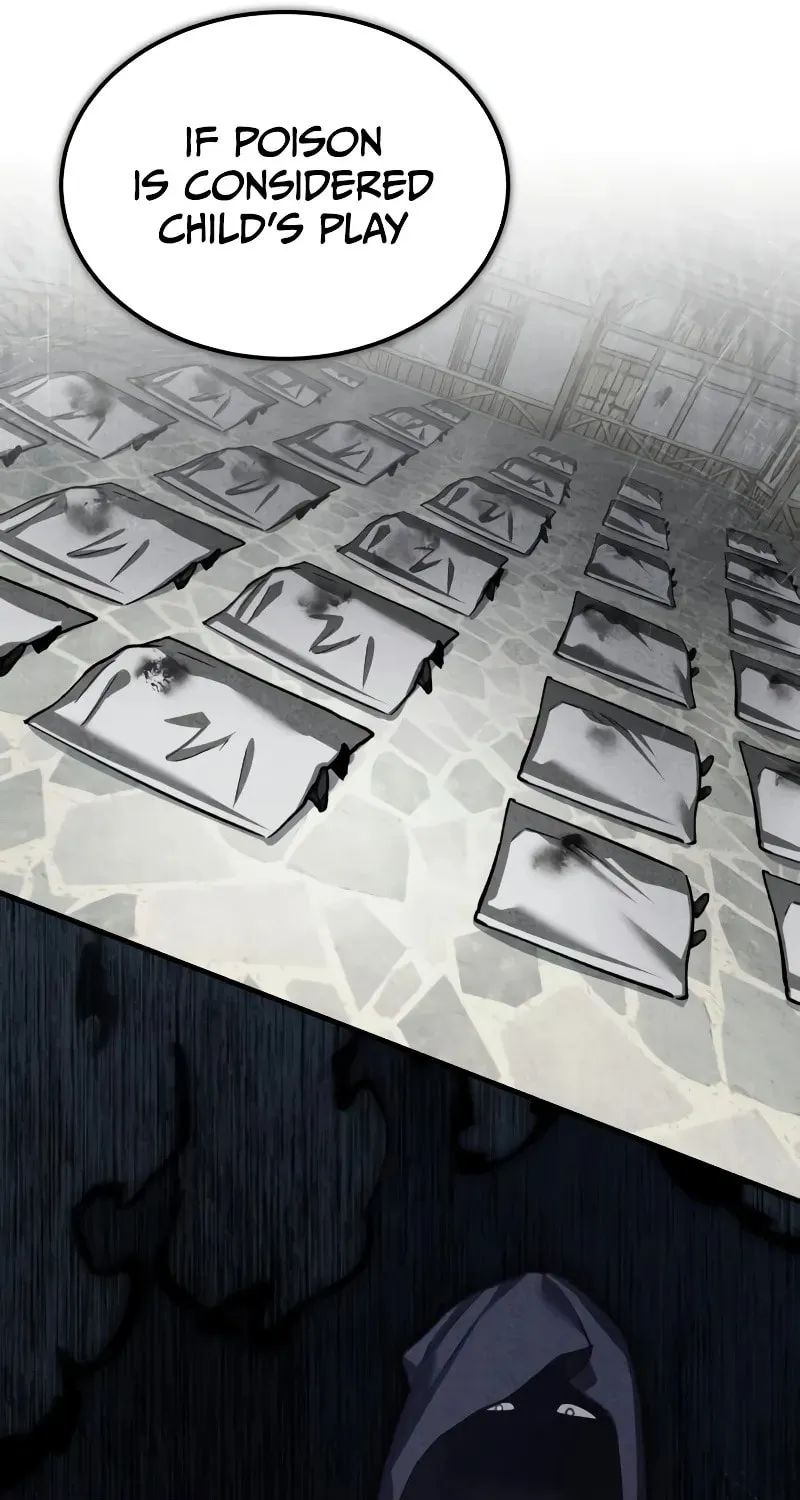 Read Descended from Divinity EN Manga Online
