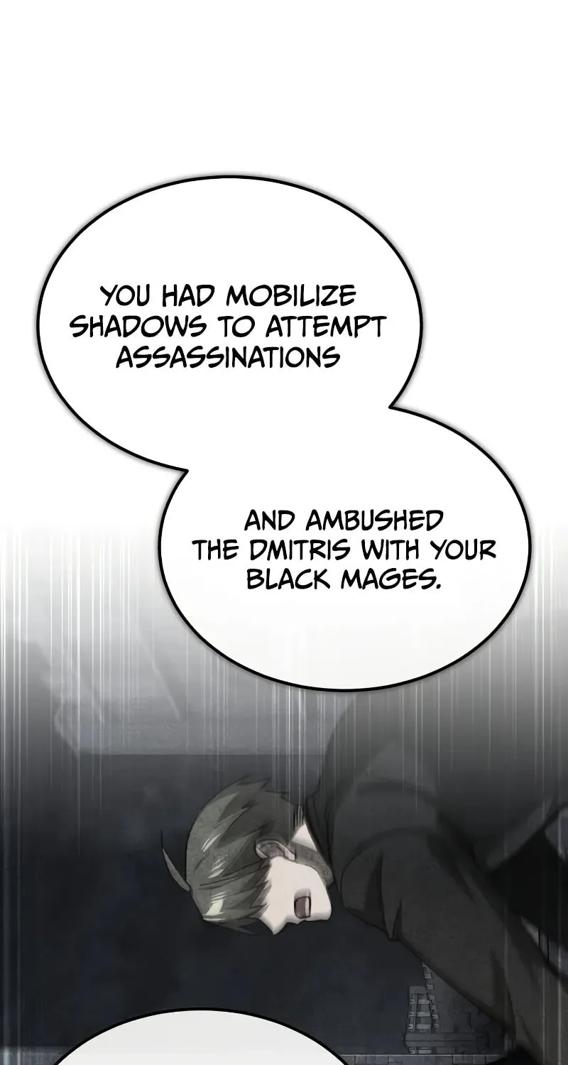 Read Descended from Divinity EN Manga Online