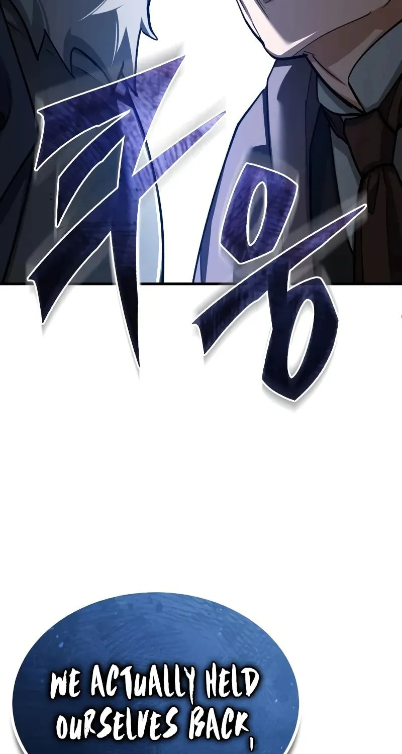 Read Descended from Divinity EN Manga Online