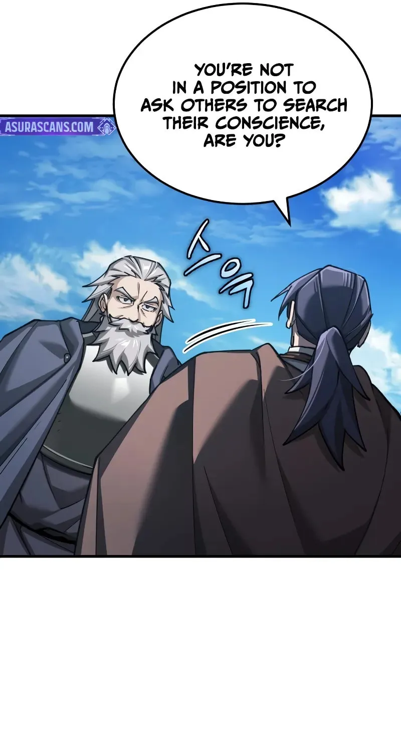 Read Descended from Divinity EN Manga Online