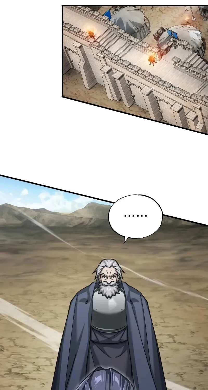 Read Descended from Divinity EN Manga Online