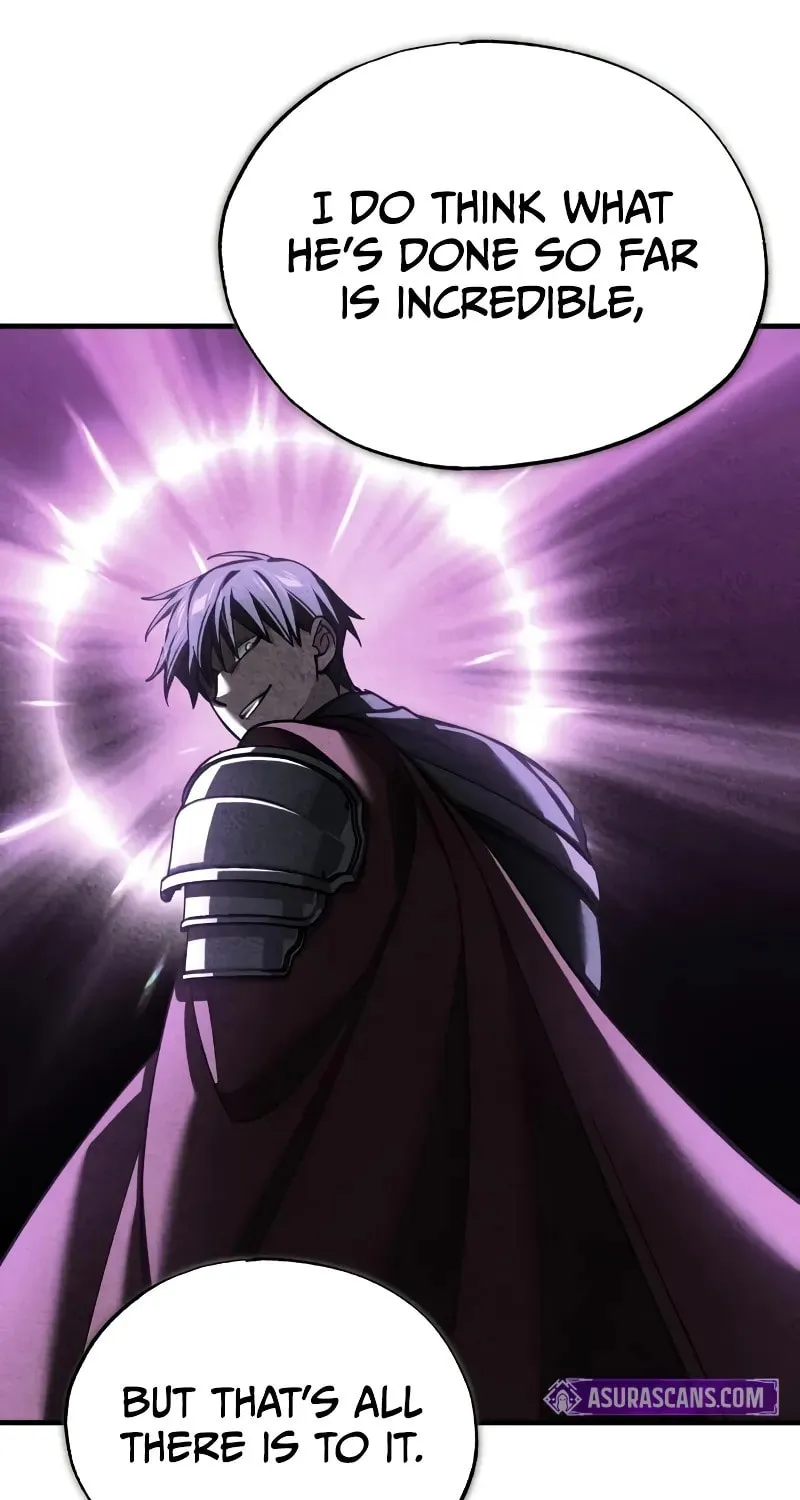Read Descended from Divinity EN Manga Online