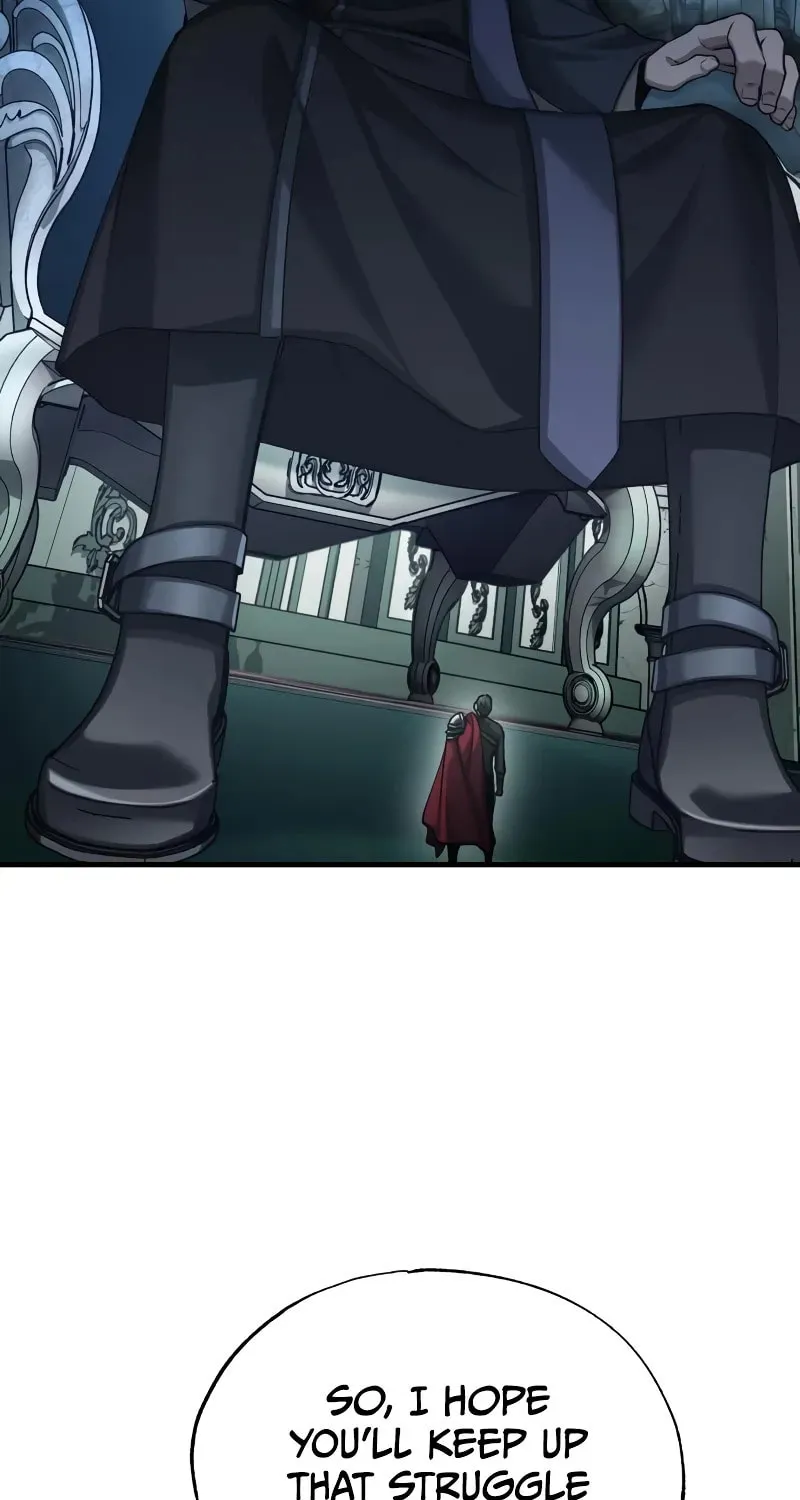 Read Descended from Divinity EN Manga Online