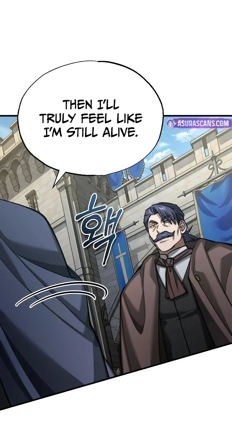 Read Descended from Divinity EN Manga Online