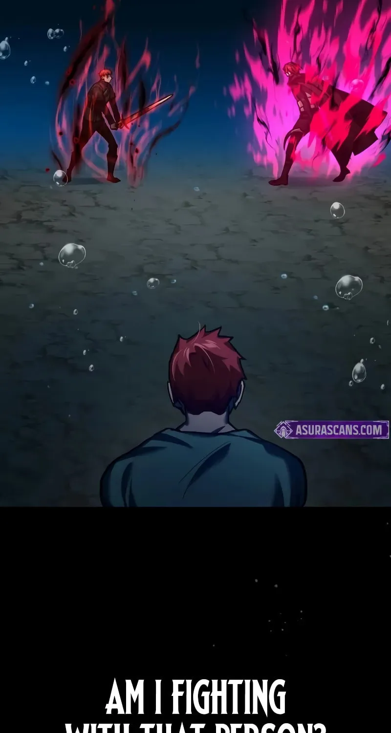 Read Descended from Divinity EN Manga Online