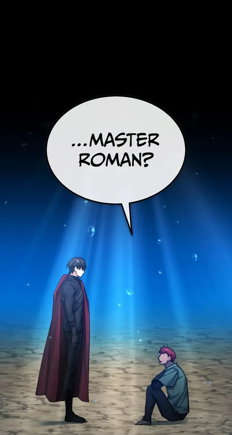 Read Descended from Divinity EN Manga Online