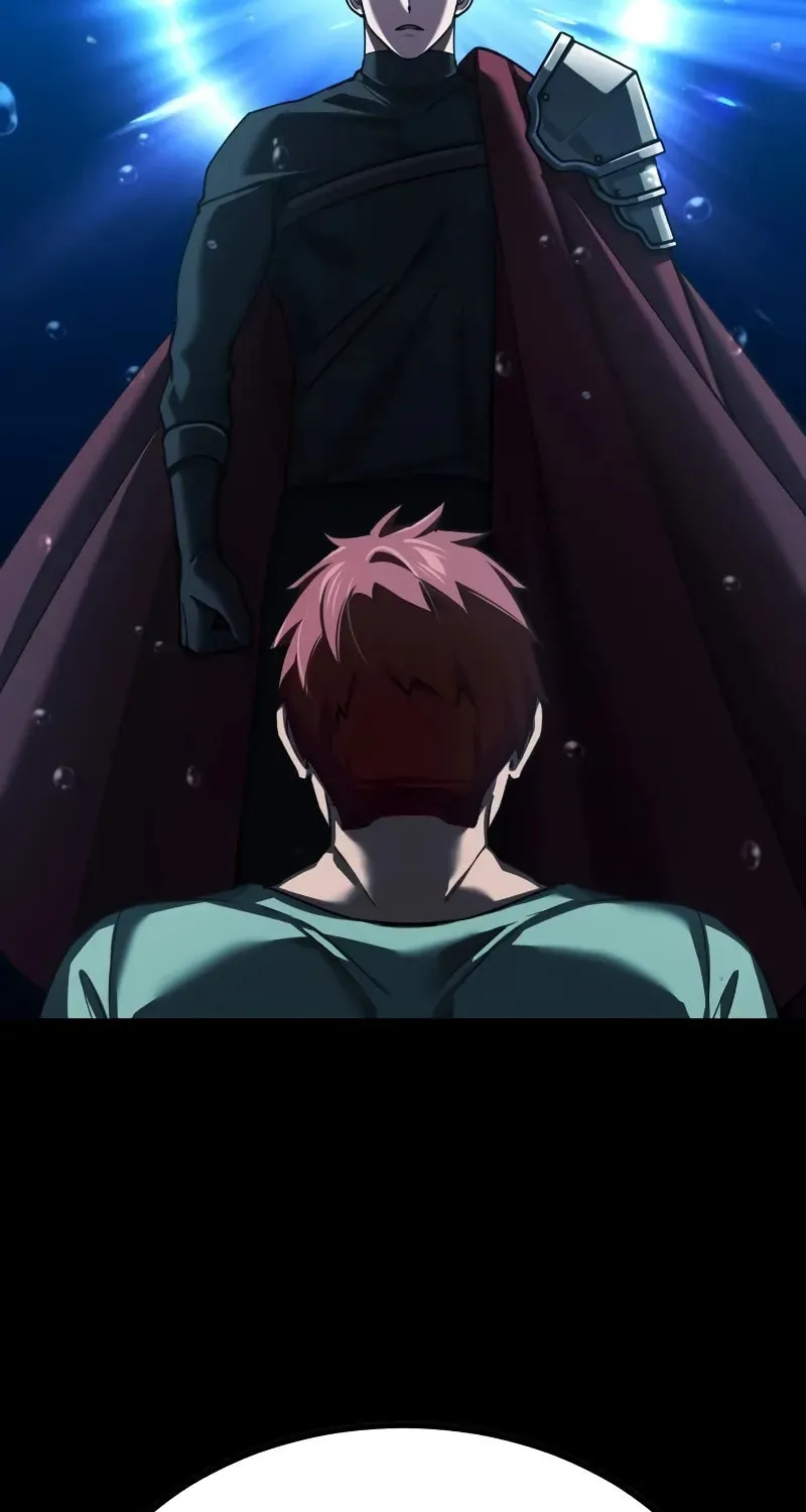 Read Descended from Divinity EN Manga Online