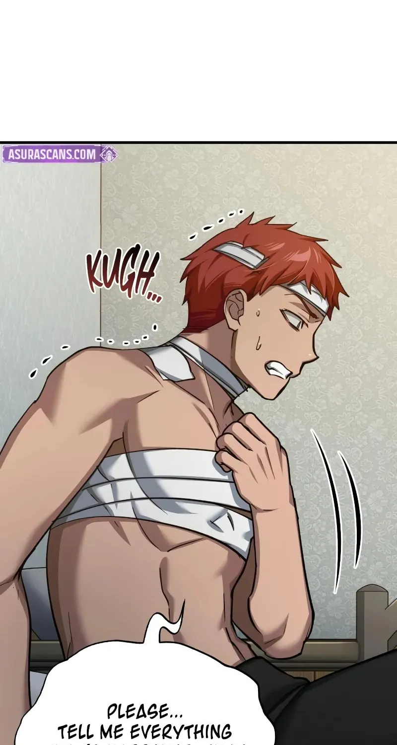 Read Descended from Divinity EN Manga Online