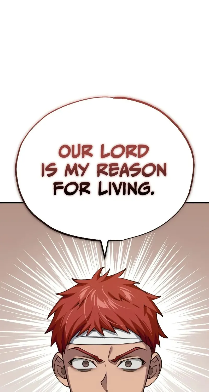 Read Descended from Divinity EN Manga Online