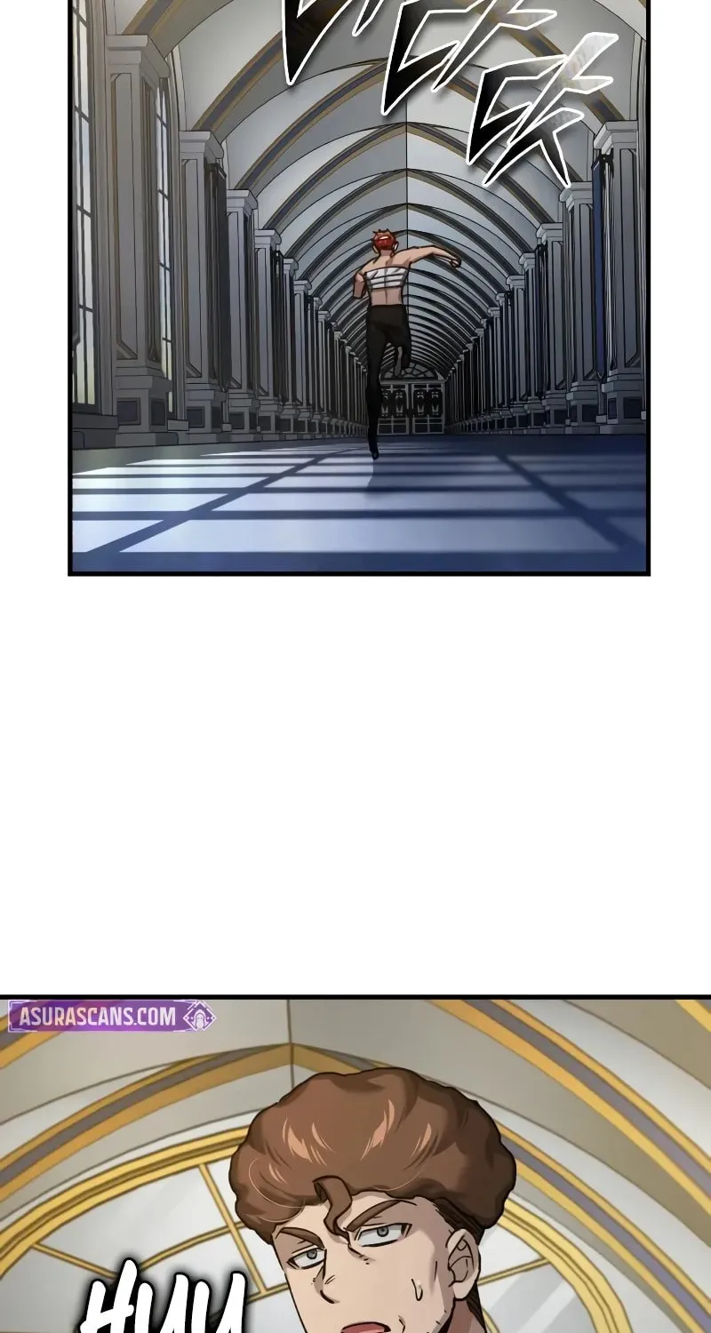 Read Descended from Divinity EN Manga Online