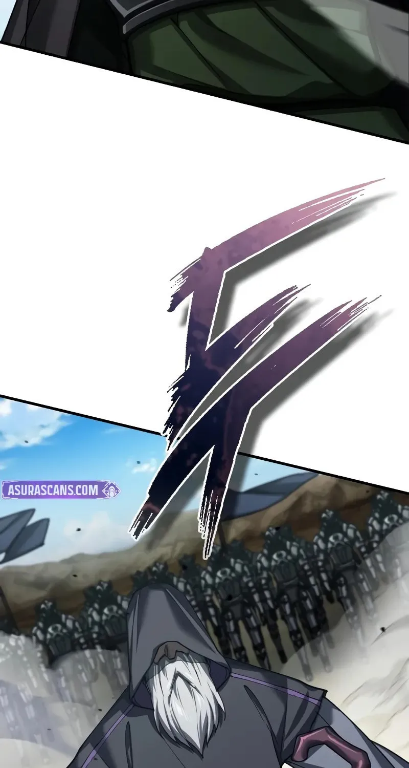 Read Descended from Divinity EN Manga Online