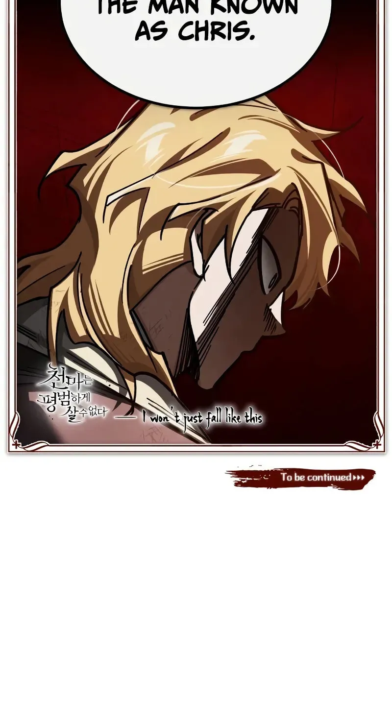 Read Descended from Divinity EN Manga Online