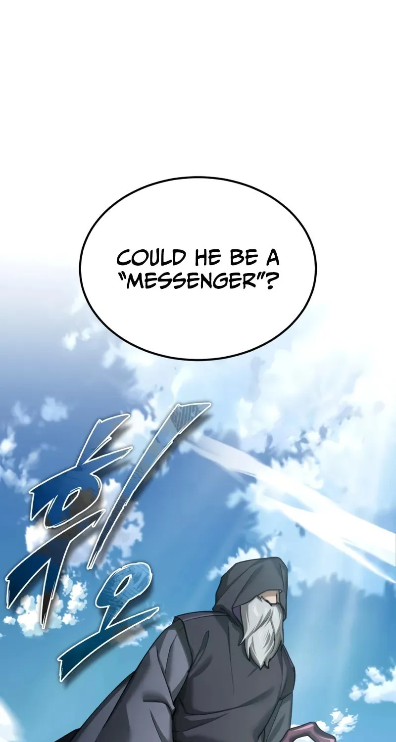 Read Descended from Divinity EN Manga Online