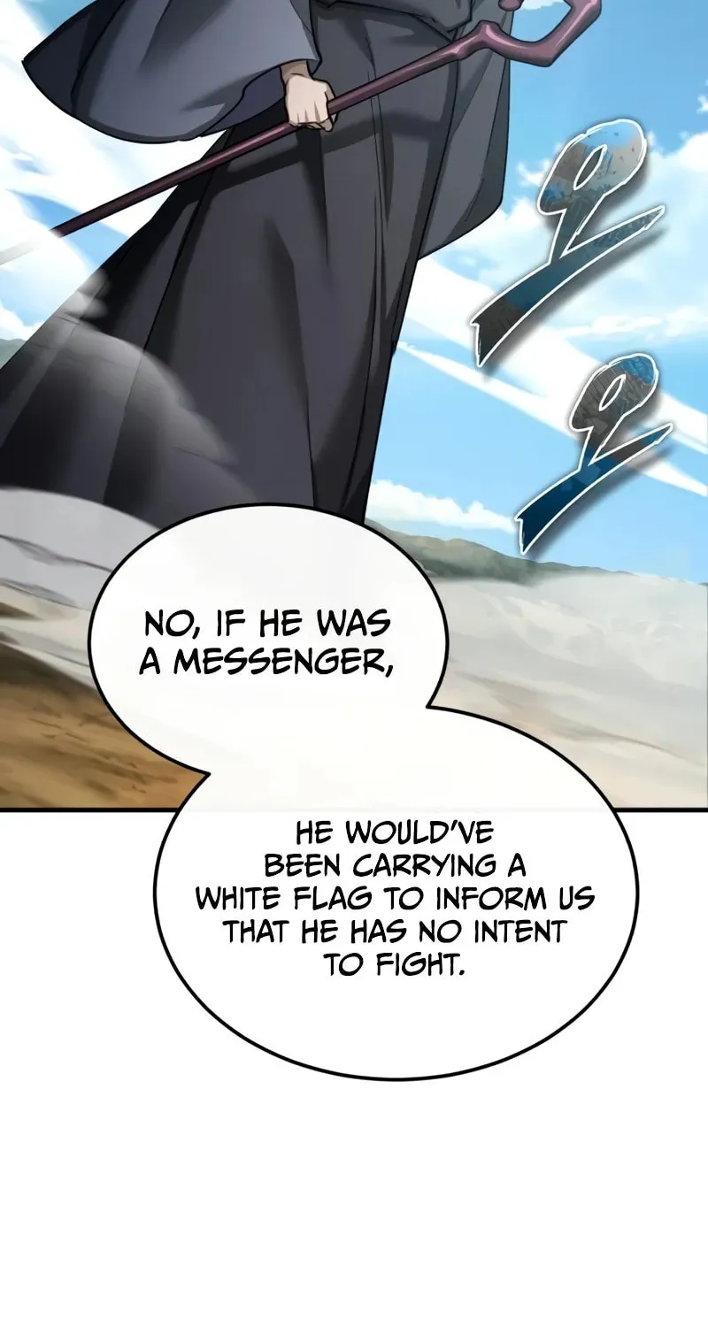 Read Descended from Divinity EN Manga Online