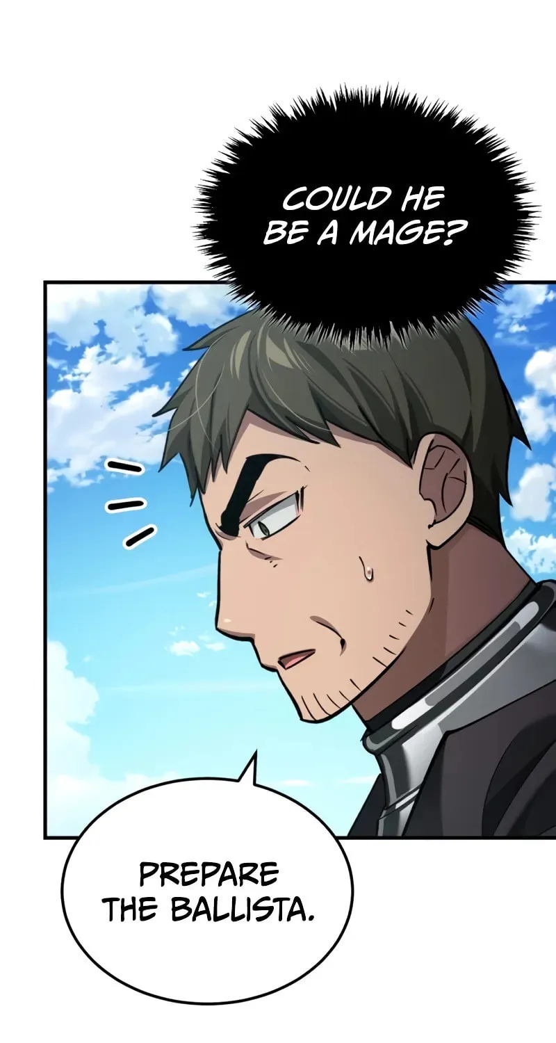 Read Descended from Divinity EN Manga Online