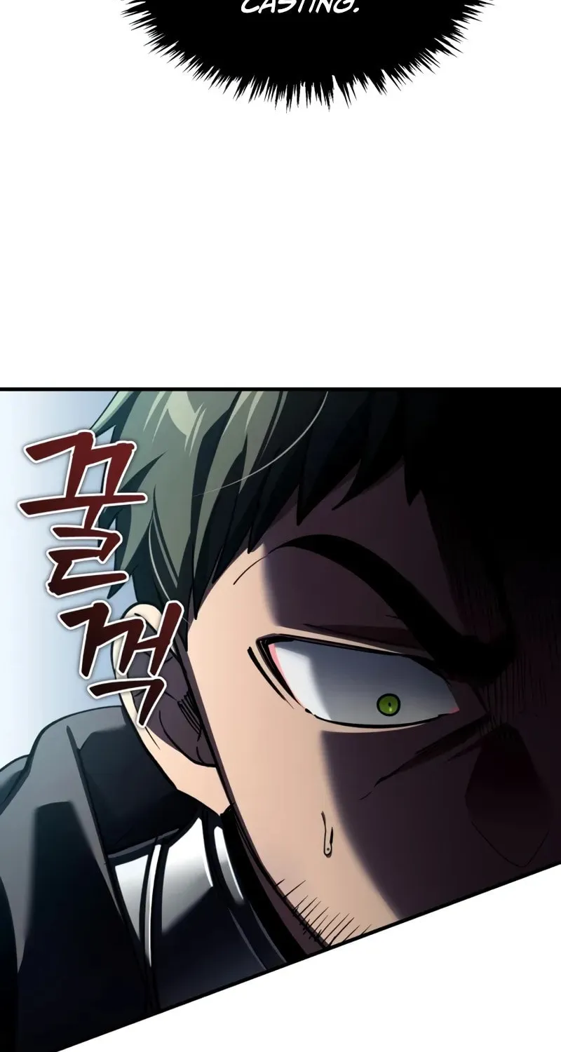 Read Descended from Divinity EN Manga Online