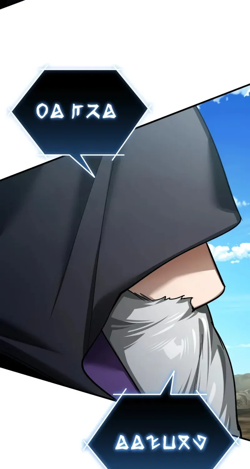 Read Descended from Divinity EN Manga Online