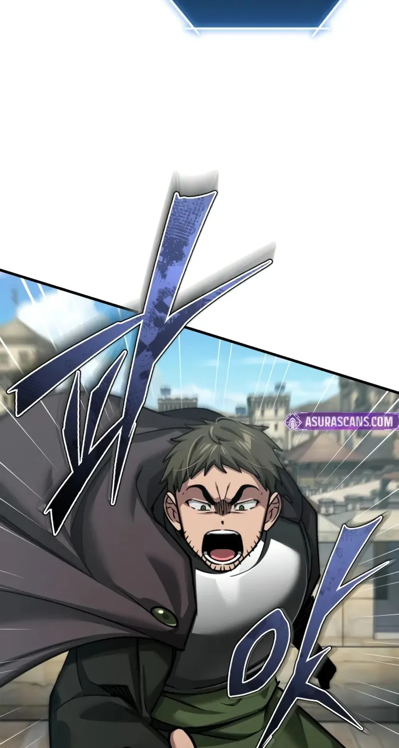 Read Descended from Divinity EN Manga Online
