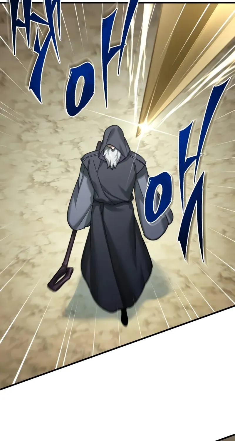 Read Descended from Divinity EN Manga Online