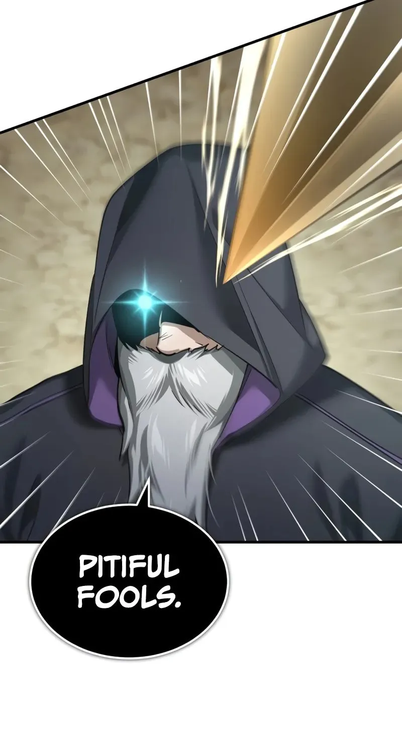 Read Descended from Divinity EN Manga Online