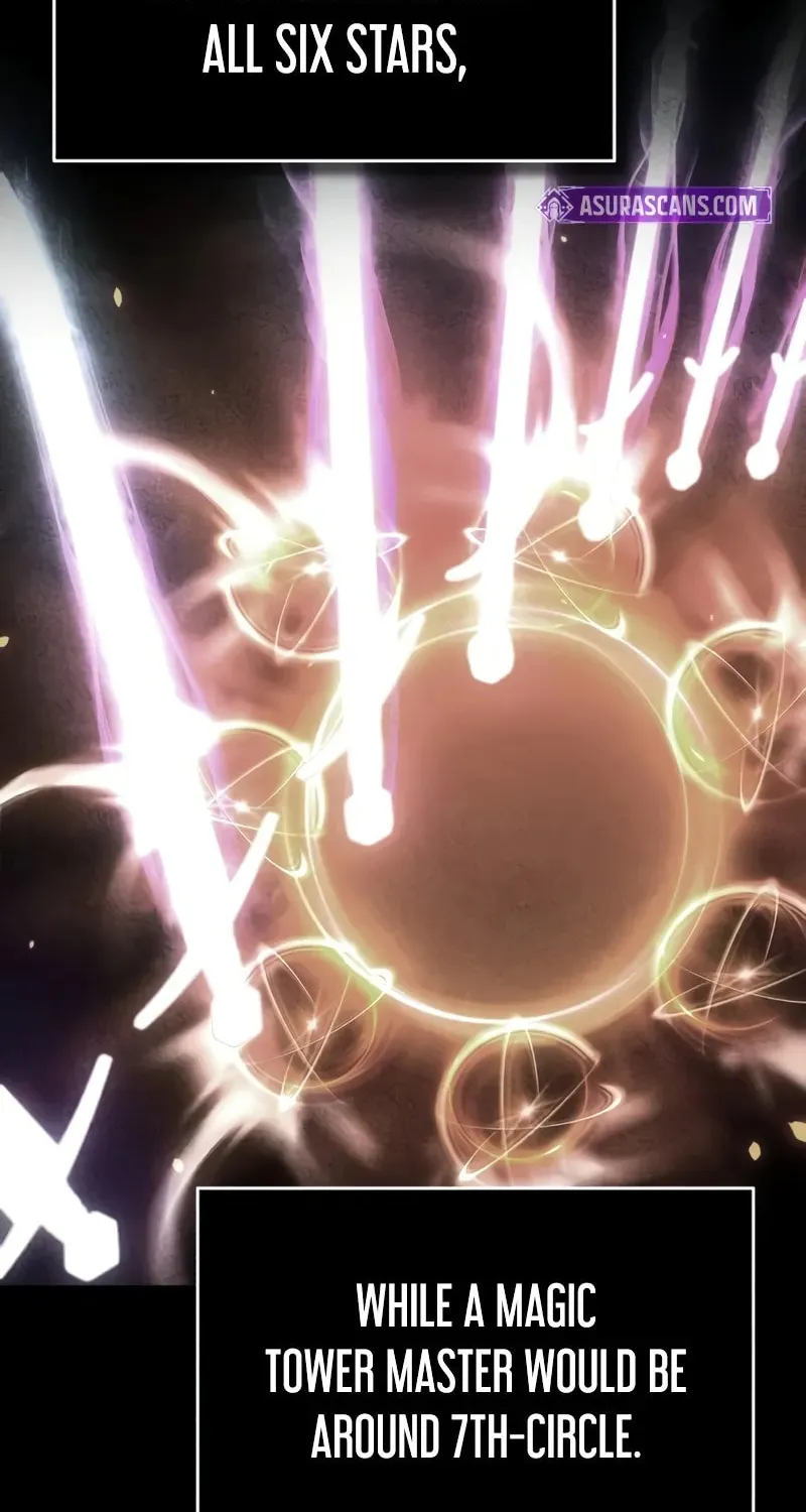 Read Descended from Divinity EN Manga Online