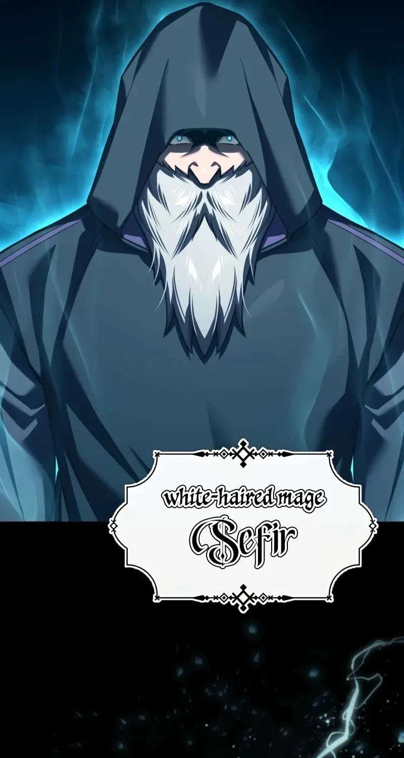 Read Descended from Divinity EN Manga Online