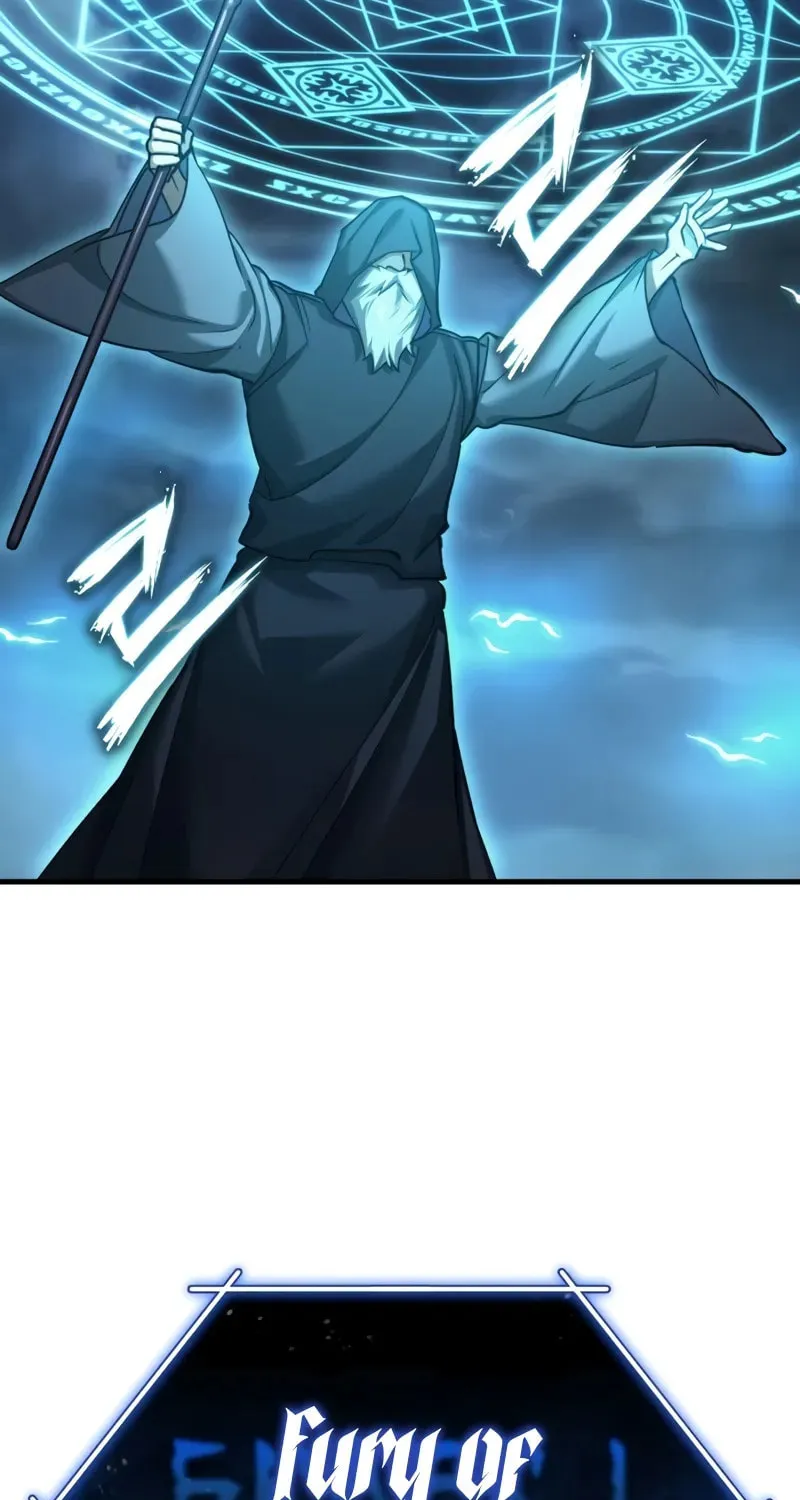 Read Descended from Divinity EN Manga Online