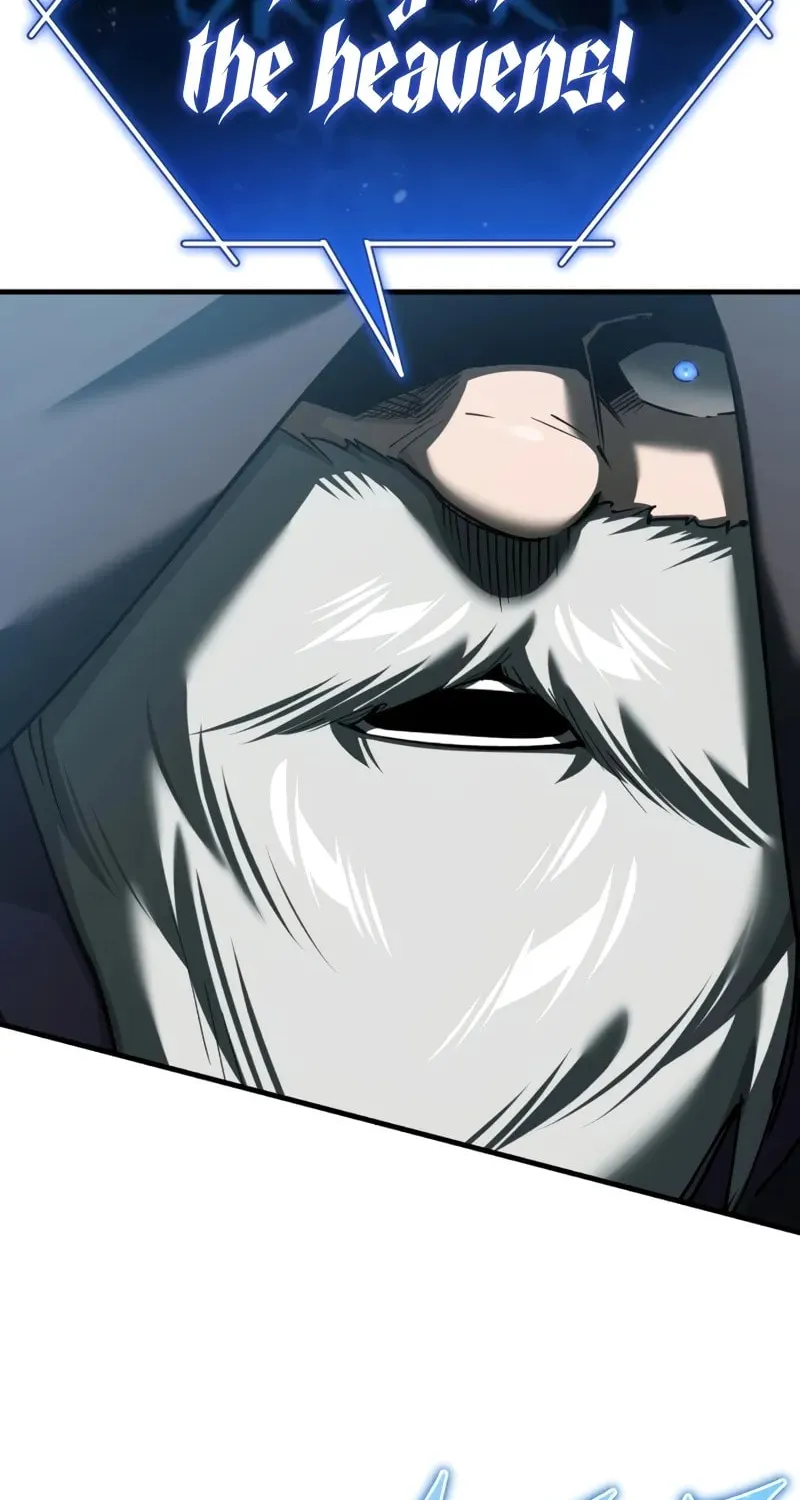 Read Descended from Divinity EN Manga Online