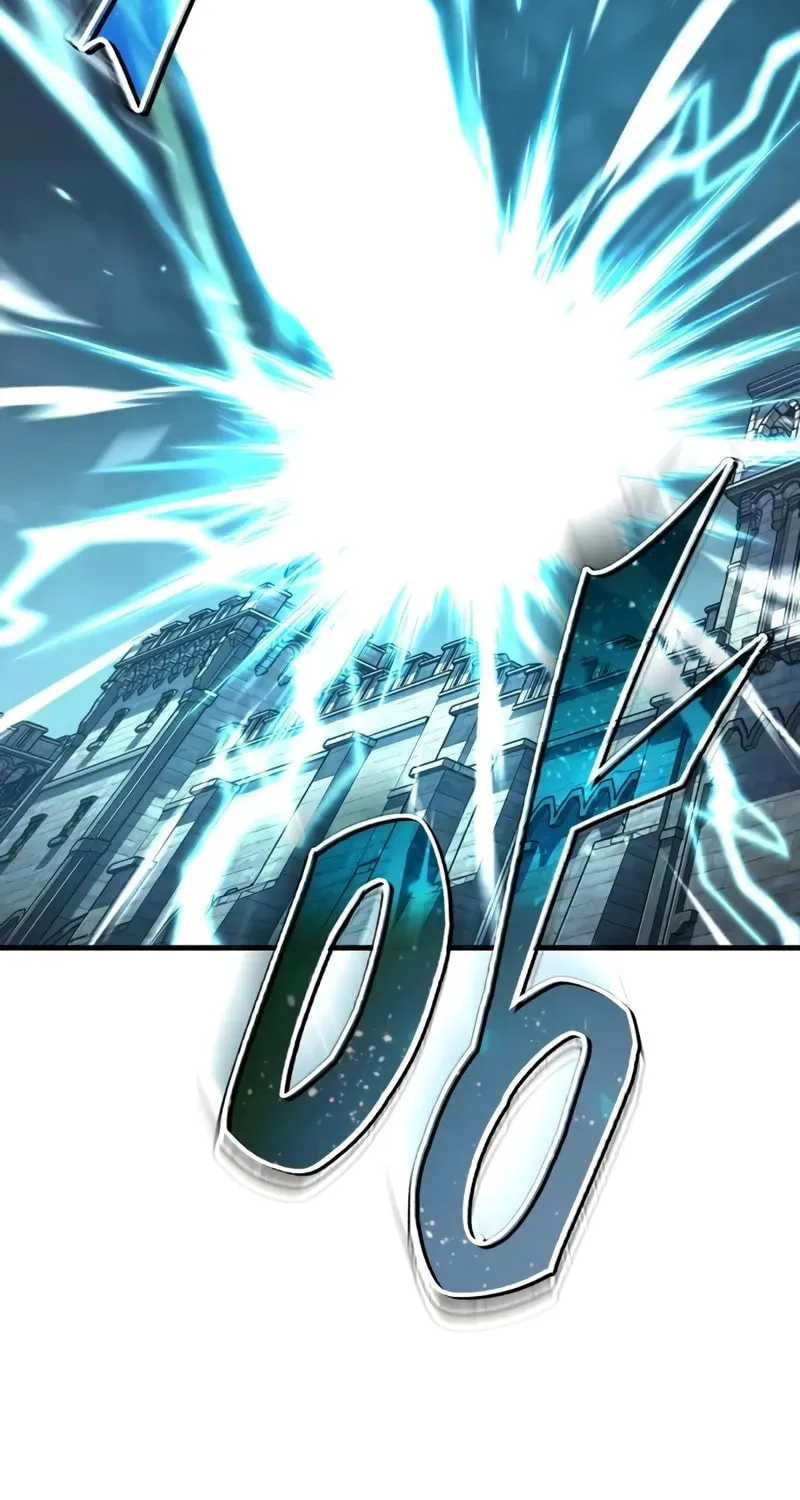 Read Descended from Divinity EN Manga Online