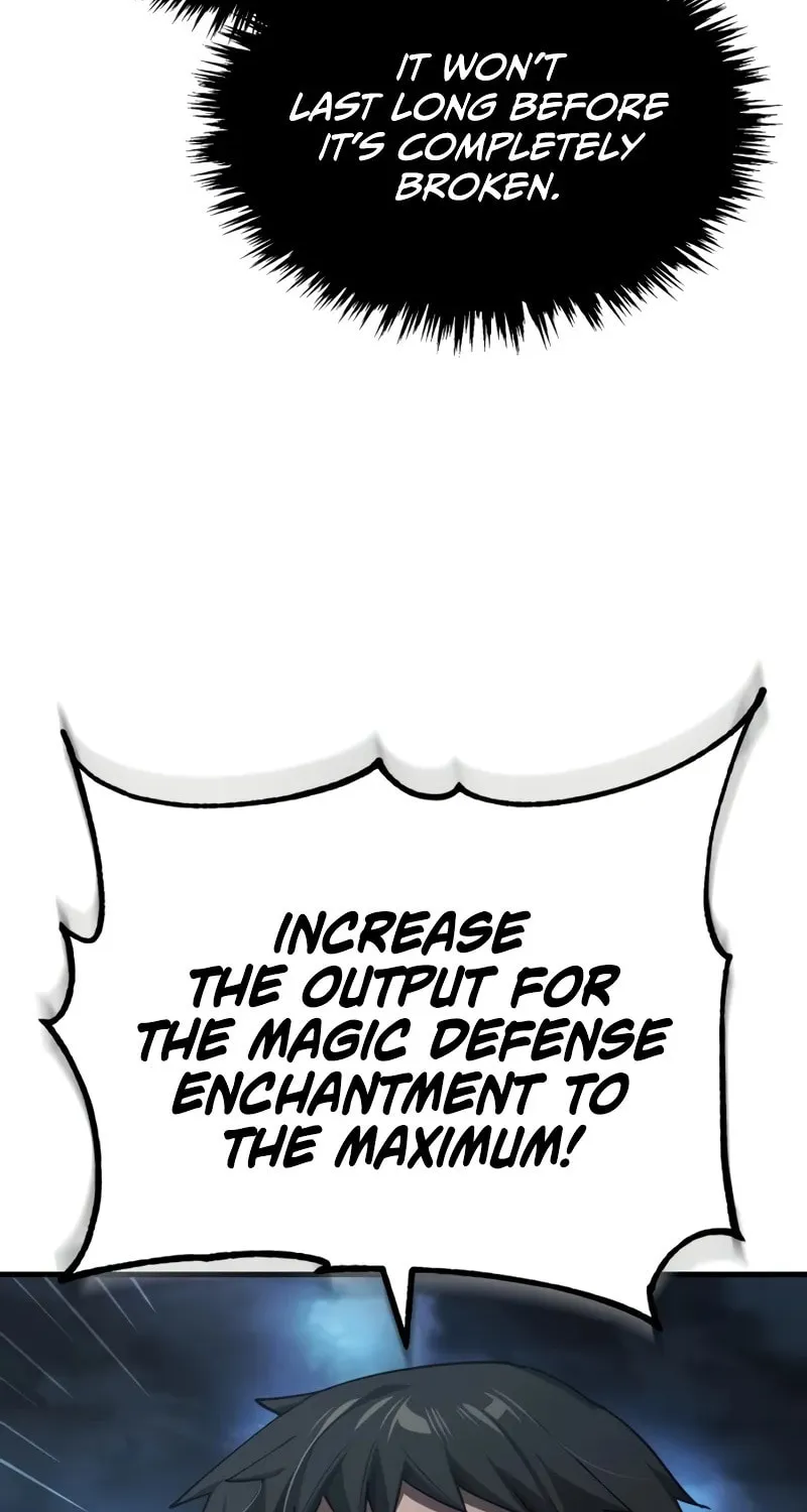Read Descended from Divinity EN Manga Online