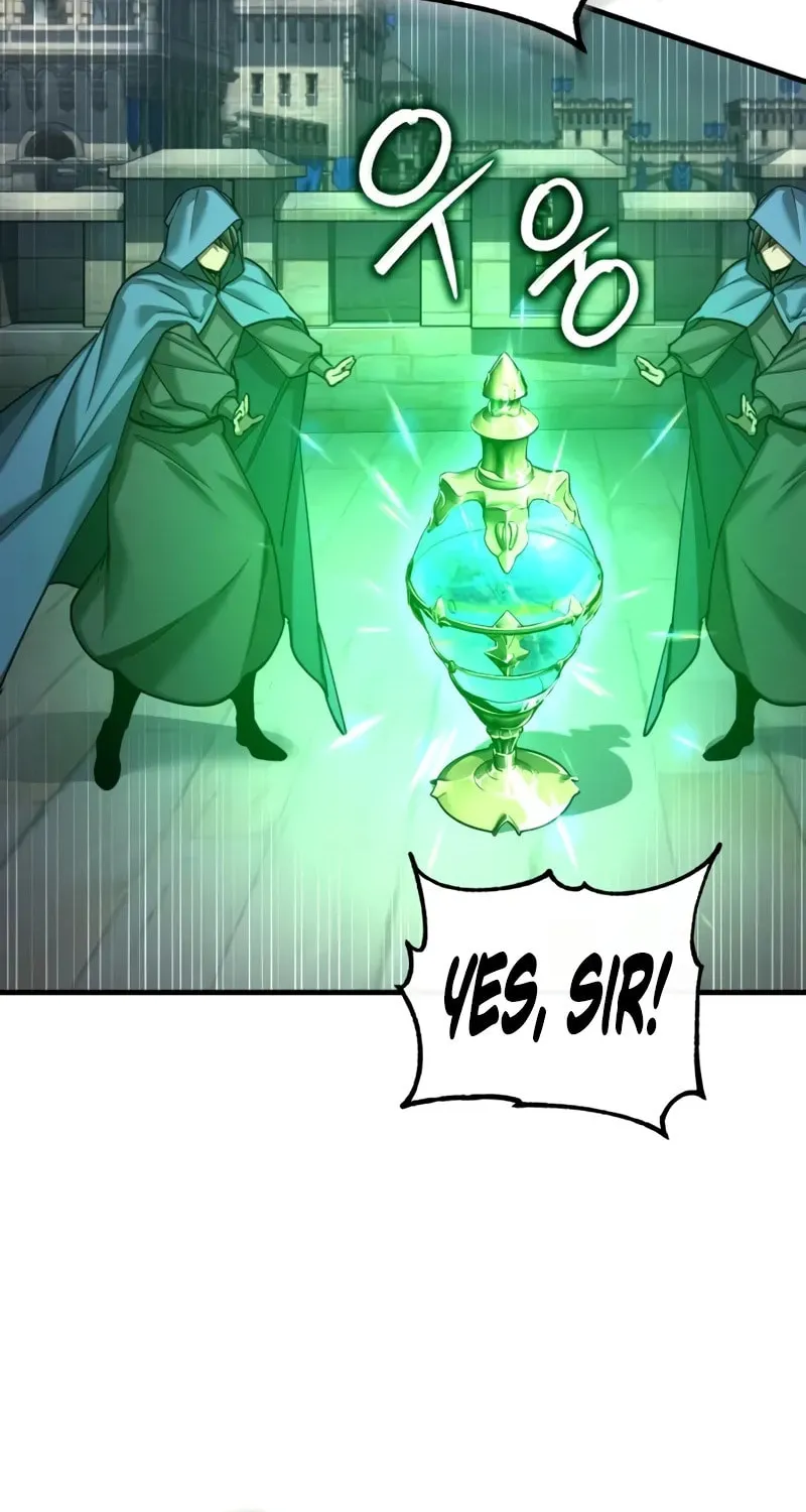 Read Descended from Divinity EN Manga Online