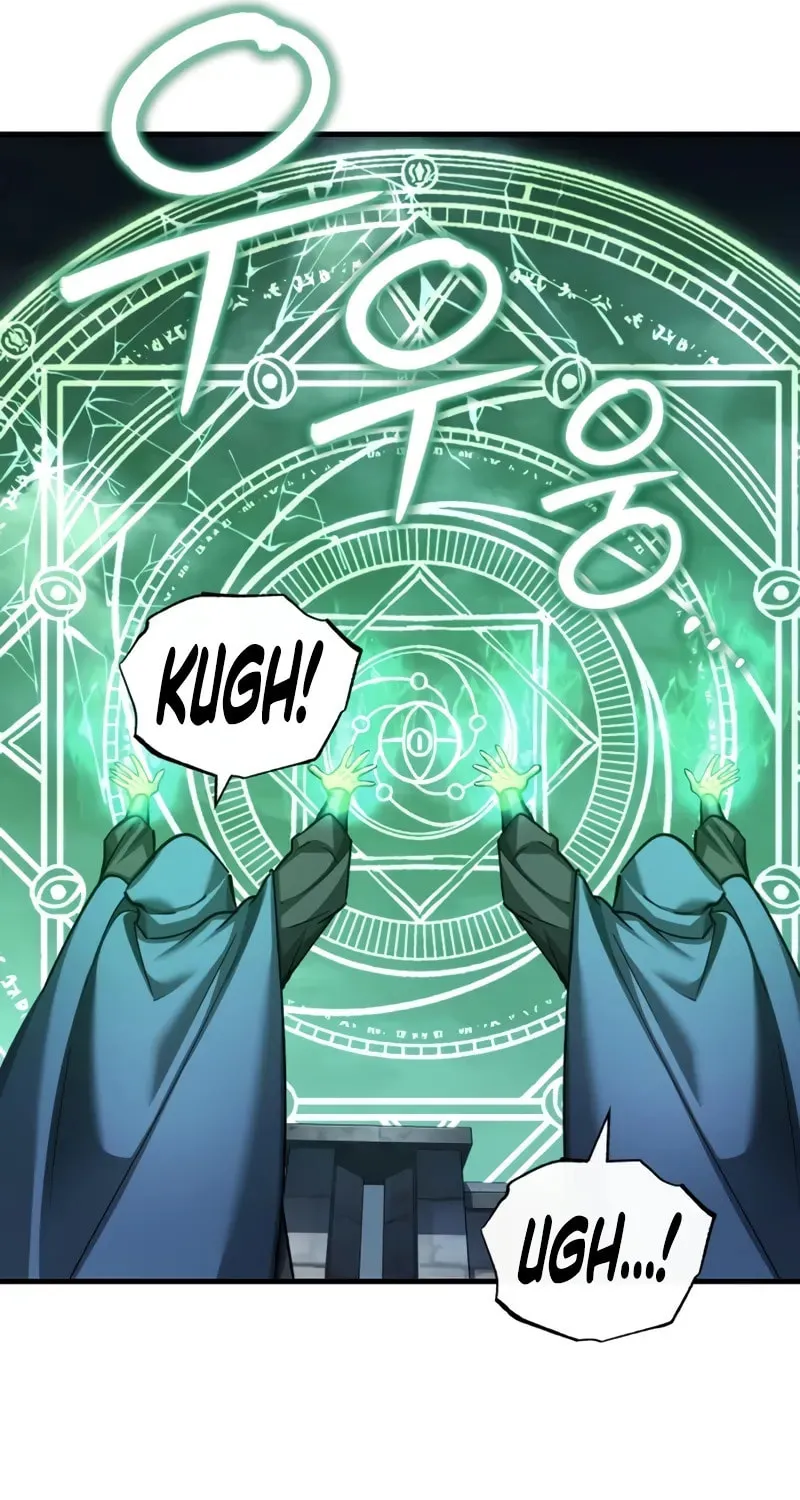 Read Descended from Divinity EN Manga Online