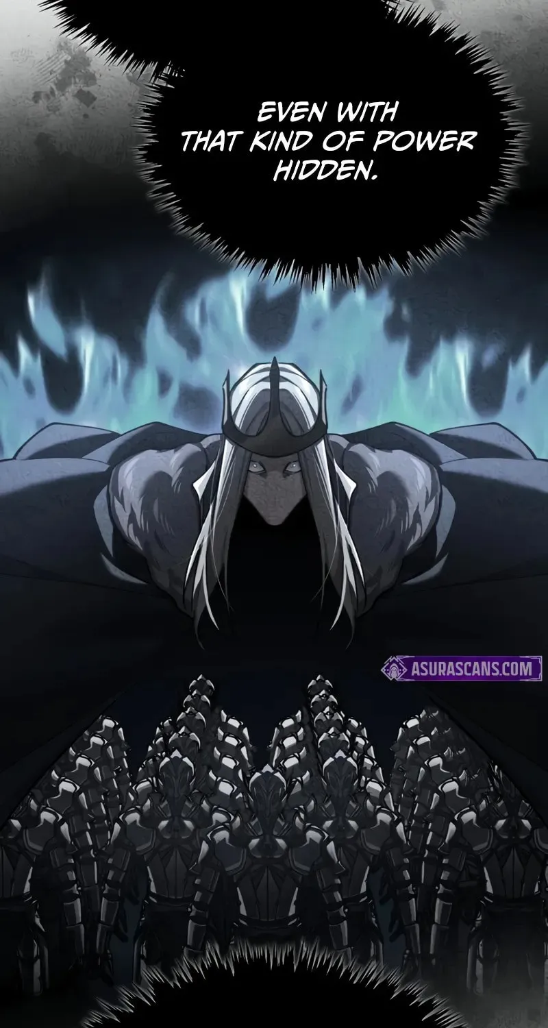 Read Descended from Divinity EN Manga Online