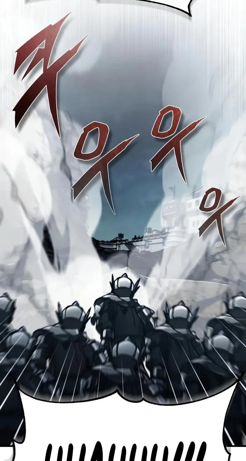Read Descended from Divinity EN Manga Online