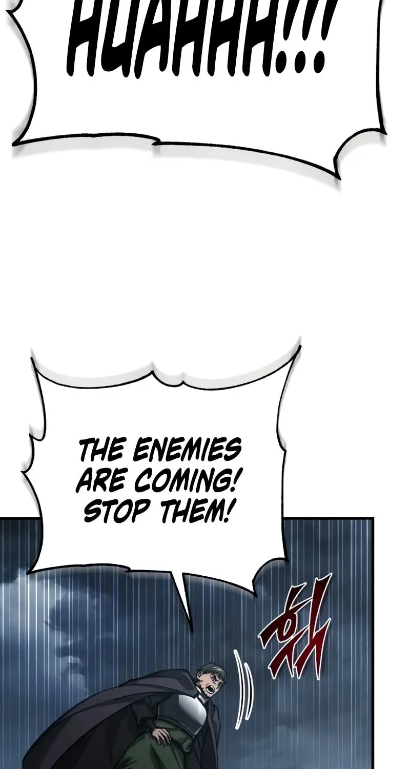 Read Descended from Divinity EN Manga Online