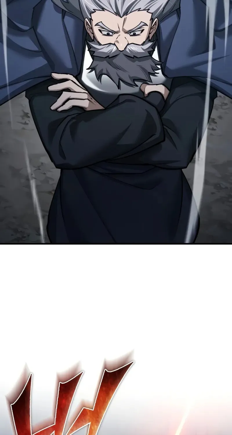 Read Descended from Divinity EN Manga Online
