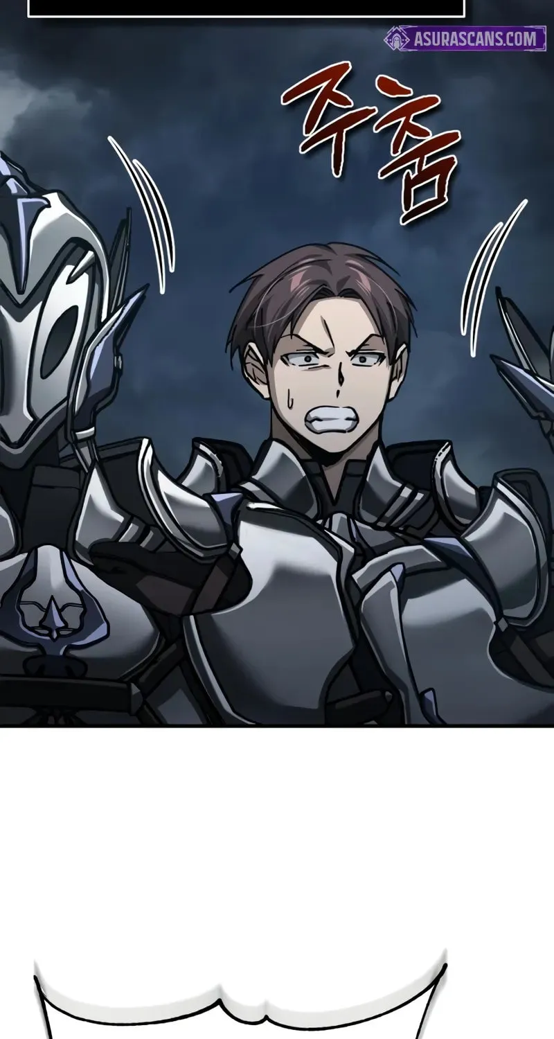 Read Descended from Divinity EN Manga Online
