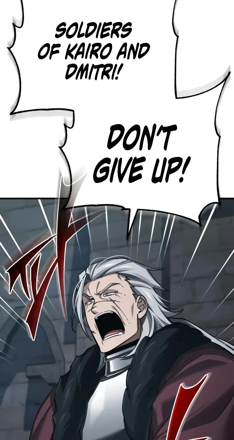 Read Descended from Divinity EN Manga Online