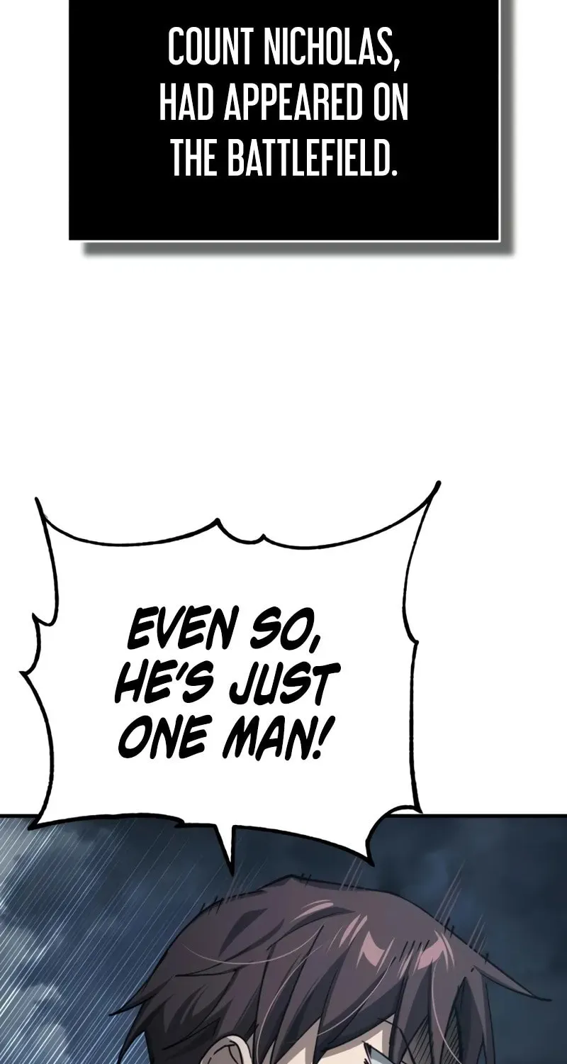 Read Descended from Divinity EN Manga Online