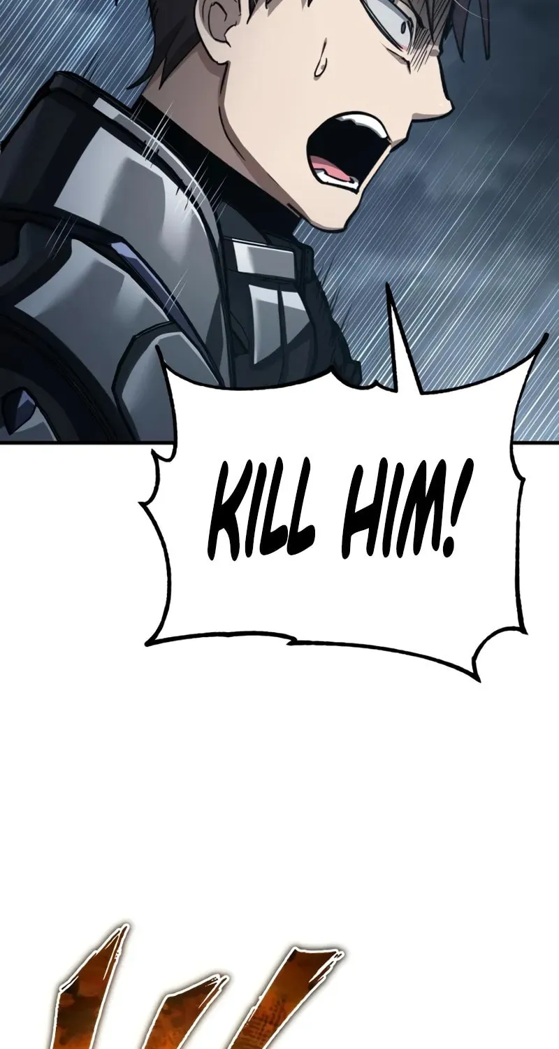 Read Descended from Divinity EN Manga Online
